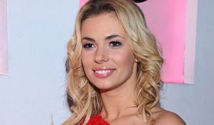 Janachowska wzięła się do nauki!