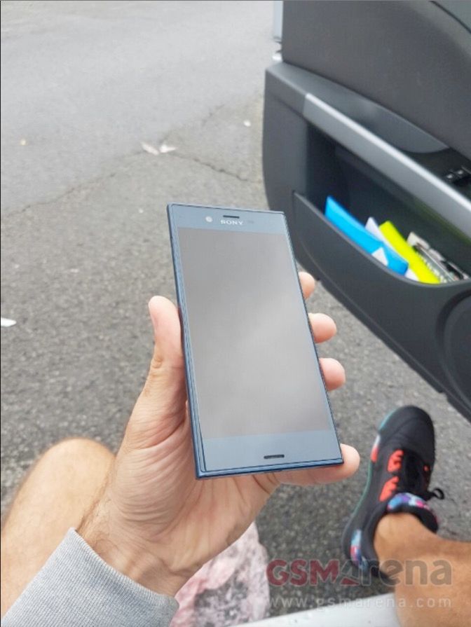 Sony Xperia X Compact na horyzoncie. To może być najpotężniejszy mały smartfon na rynku 6