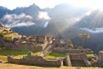Machu Picchu - najbardziej zagadkowe zaginione miasto