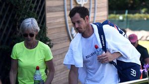 Matka początkowo w niego nie wierzyła. "Uważała mnie za kiepskiego"