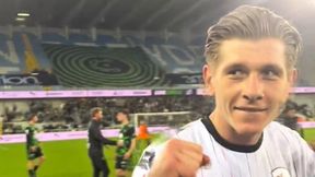 Polak poszedł za ciosem. Gol w 2. meczu z rzędu