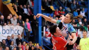 Pogoń - Olimpia: Twierdza Szczecin utrzymana. Pewne punkty Pogoni Baltica