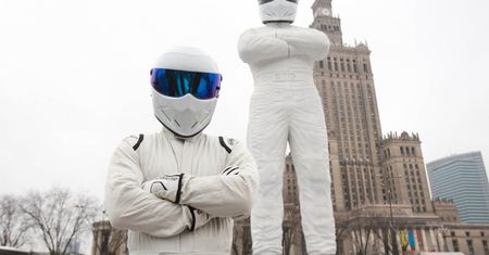 Dwa Stigi staną dziś obok siebie w Warszawie