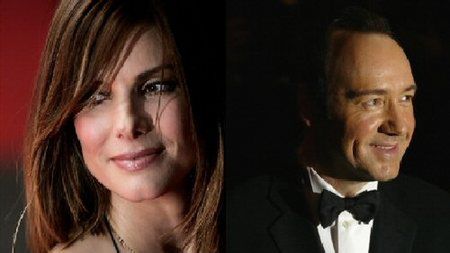 Sandra Bullock i Kevin Spacey