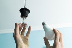 Trzy mity dotyczące oświetlenia LED