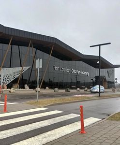 Olsztyn z nowymi lotami czarterowymi. Oto szczegóły połączeń