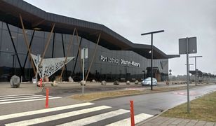 Olsztyn z nowymi lotami czarterowymi. Oto szczegóły połączeń