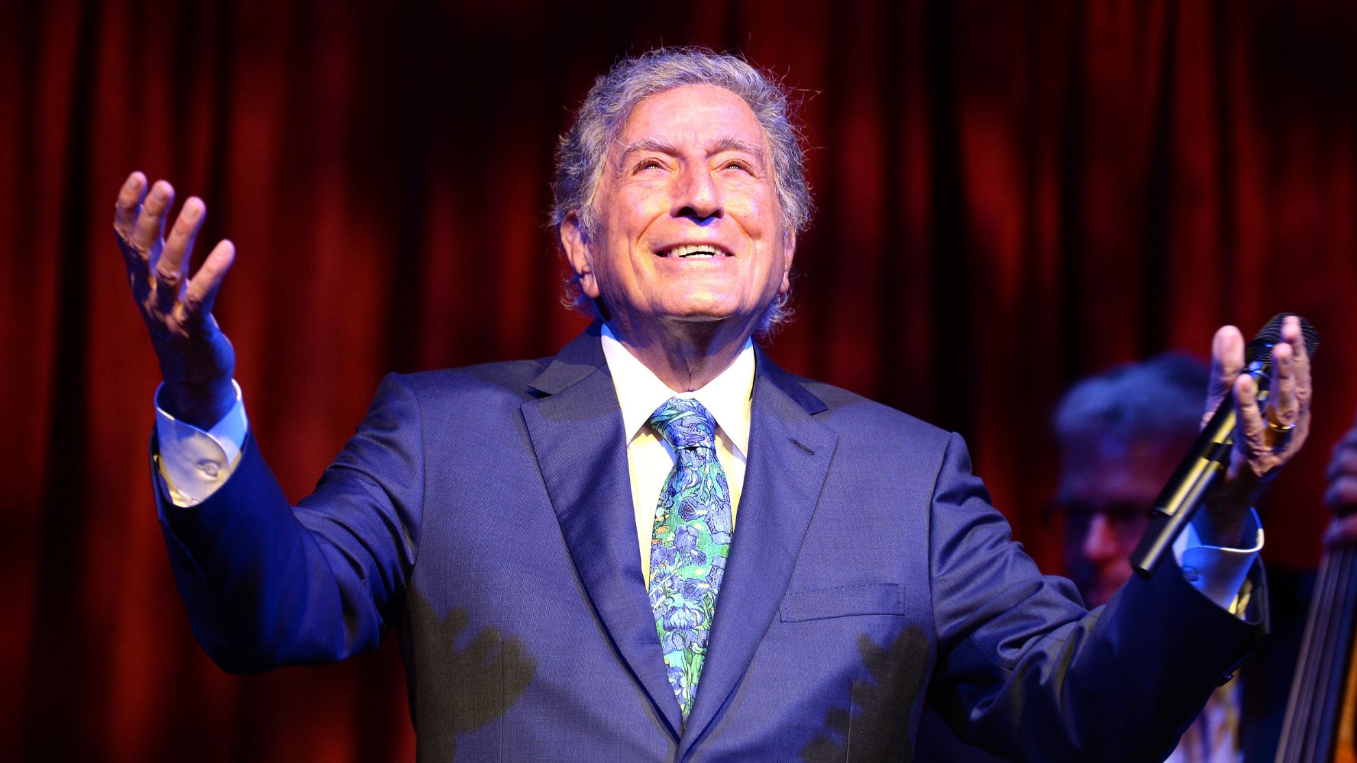 Tony Bennett