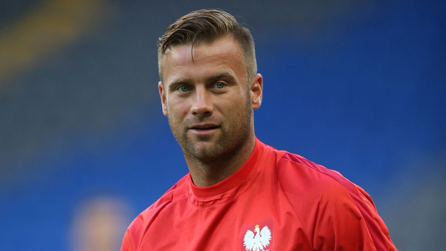 Artur Boruc