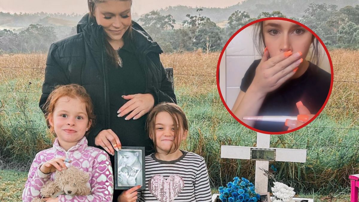 Pytanie nieznajomej całkowicie zaskoczyło Lanę