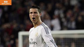 Ronaldo szaleje za kółkiem pod okiem Jensona Buttona!