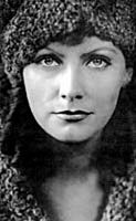 Greta Garbo