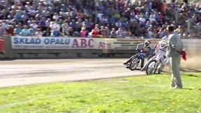 Zbigniew Fiałkowski zaprasza na hit I ligi