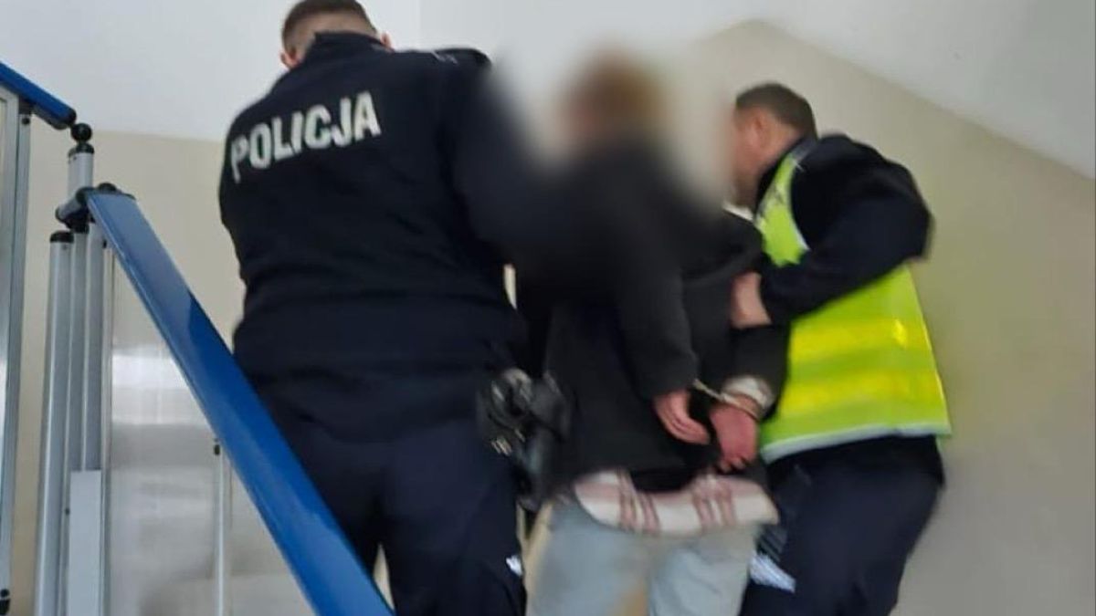 27-letnia córka zamordowanego małżeństwa została zatrzymana i usłyszy zarzut podwójnego zabójstwa