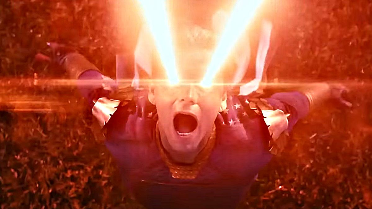 Zwiastun 5. sezonu "The Boys"