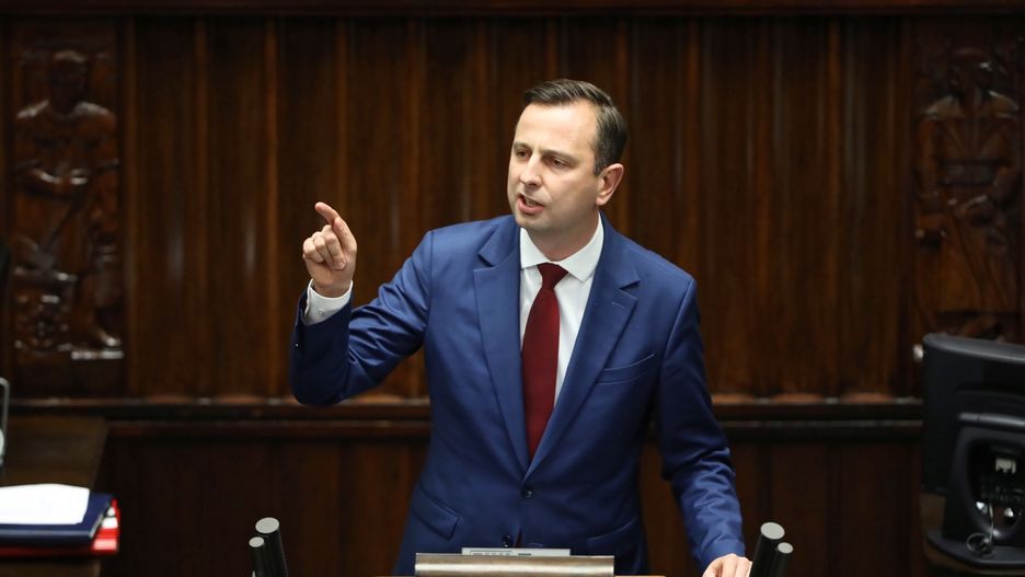 Piątka dla zwierząt. Emocje w Sejmie