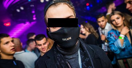 Sąd zdecydował w sprawie patoyoutubera. Jaki los czeka Kamerzystę?