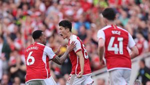 Oficjalnie. Były obrońca Arsenalu znalazł klub. Po pół roku