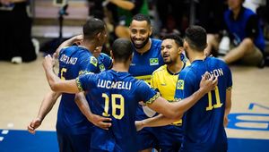 Tak wygląda tabela po meczu Brazylii. Ważna informacja dla Polaków