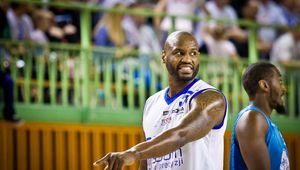 Darnell Jackson wraca do Energa Basket Ligi. Zagra w PGE Spójni Stargard