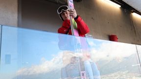 "Czuję się poszkodowany". Polak zabrał głos po dyskwalifikacji