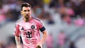 Lionel Messi kupił klub w Hiszpanii. Został właścicielem