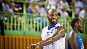 Darnell Jackson wraca do Energa Basket Ligi. Zagra w PGE Spójni Stargard