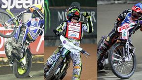 Foto quiz. Wracamy do 2014 roku - sprawdź czy rozpoznasz tych zawodników!