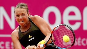 WTA Luksemburg: rozstawione ze zmiennym szczęściem. We wtorek mecz Kerber kontra Puig