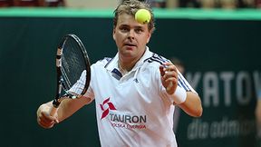 Roland Garros: Czwarta setka zwycięstw Matkowskiego, Polacy w III rundzie