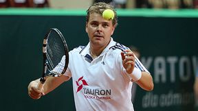 ATP Rzym: Porażka duetu Marcin Matkowski i Nenad Zimonjić