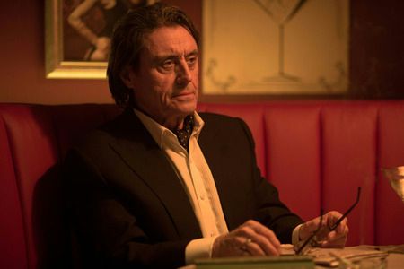 ''American Gods'': Ian McShane wśród amerykańskich bogów