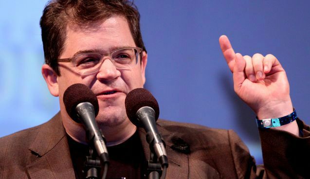 "Justified": Patton Oswalt też bez przebaczenia