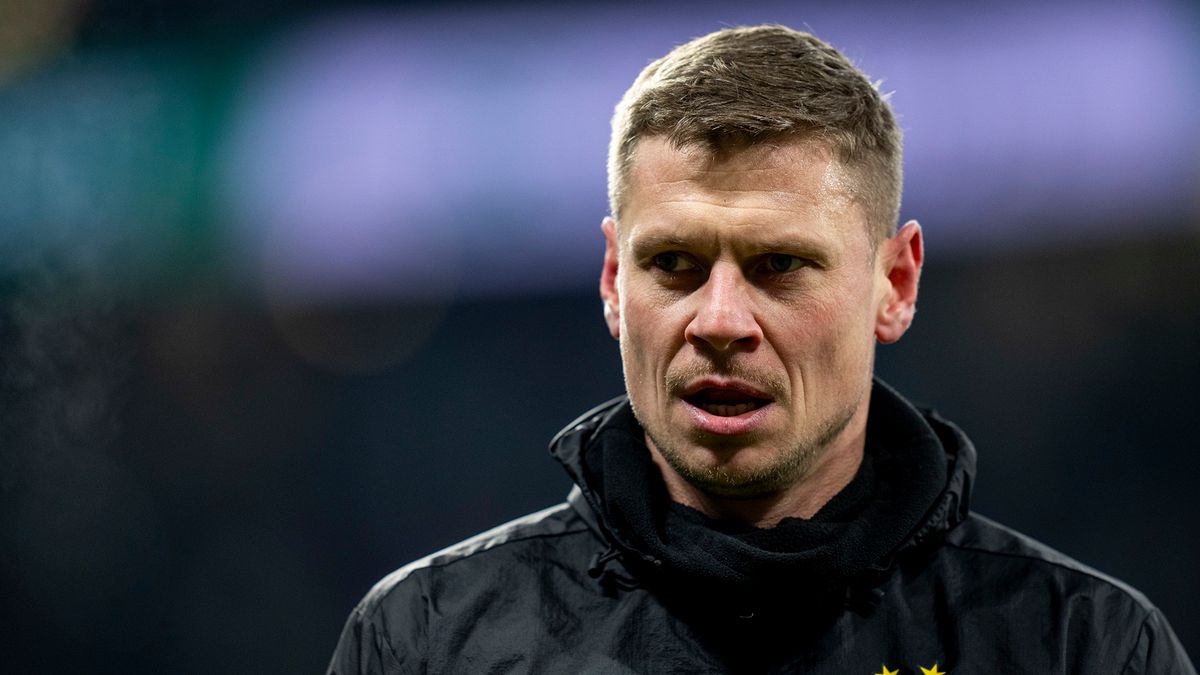 Getty Images / Hendrik Deckers/Borussia Dortmund / Na zdjęciu: Łukasz Piszczek