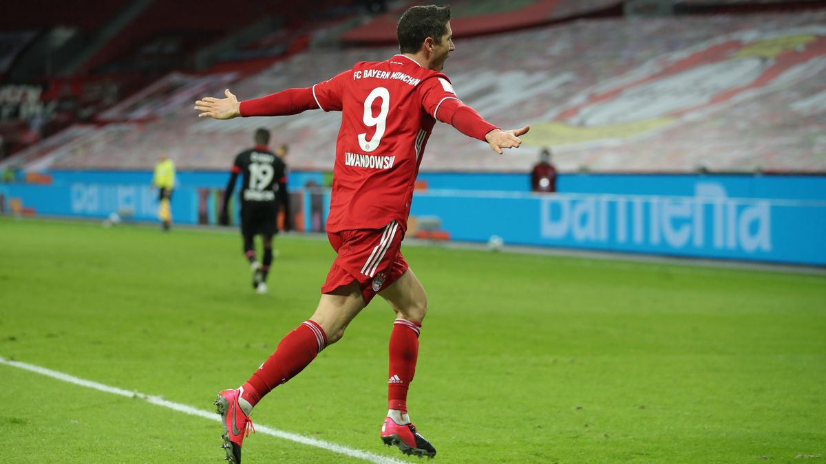 Robert Lewandowski