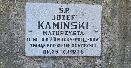Ratujmy Płockie Powązki – zebrano ponad 61 tysięcy złotych na ratowanie zabytkowych nagrobków!