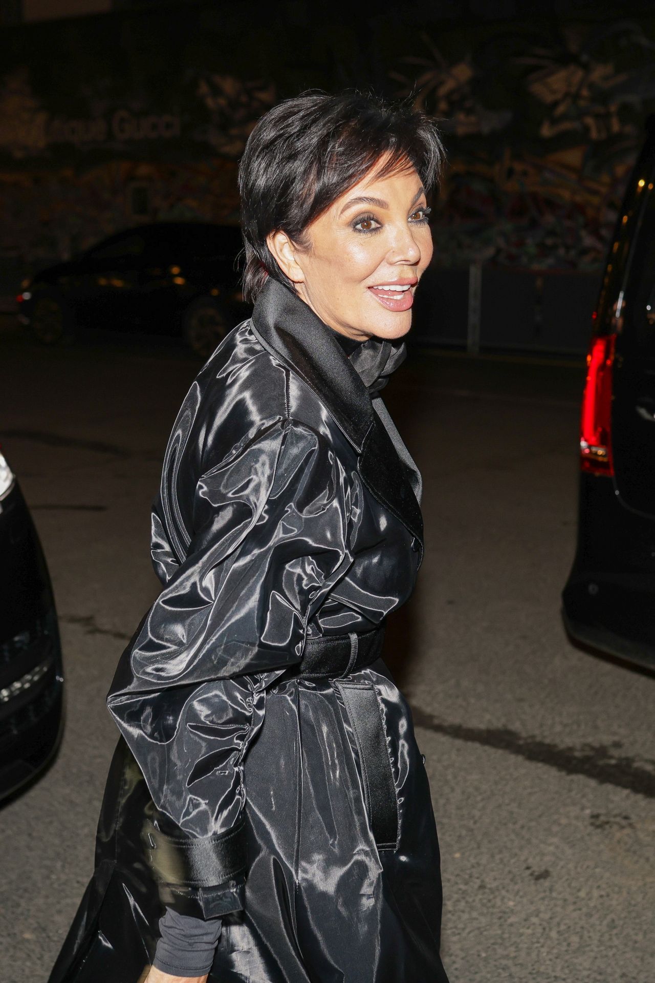 Kris Jenner