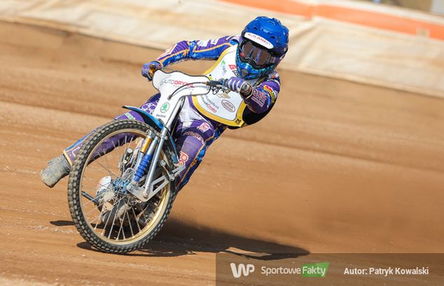 Jakub Jamróg - mistrz Argentyny z sezonu 2014/15