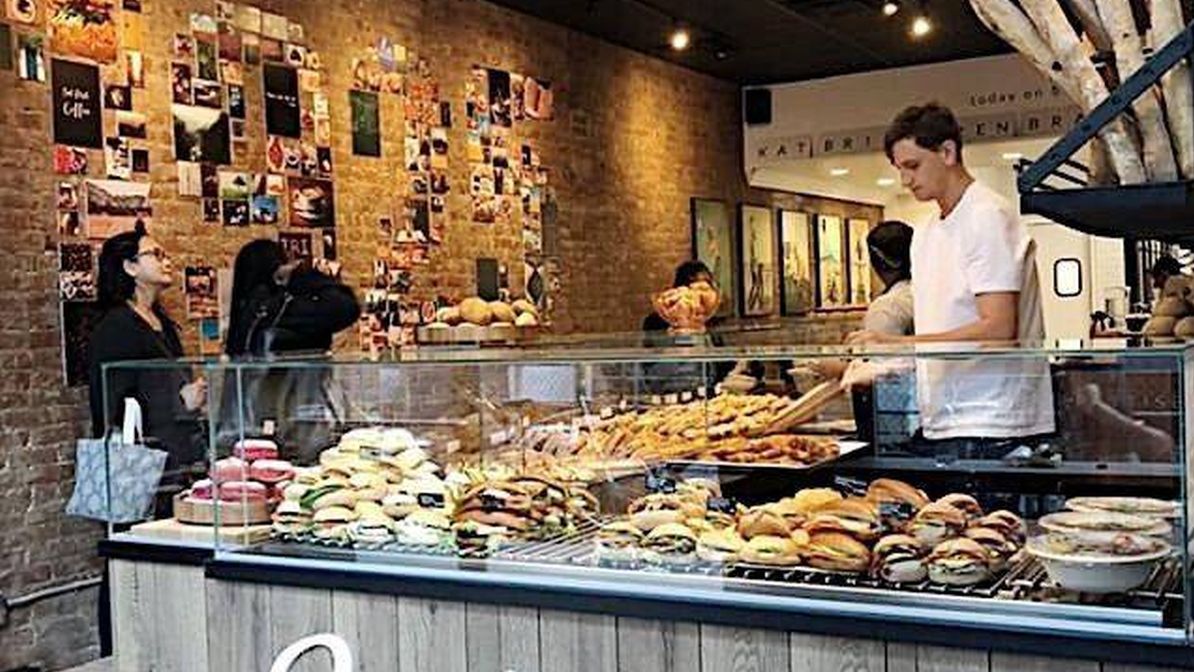 Polskie bułki na Manhattanie wygrać mają swoją jakością.