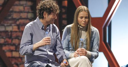 "Power Couple": Agata Rubik narzeka na finał. "Konkurencja była beznadziejna"