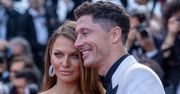 Anna Lewandowska W WERSJI SAUTE czule wita Roberta po powrocie z USA. Opublikowała zdjęcie z mężem z łóżka (FOTO)