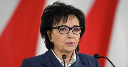 Wybory 2020. Elżbieta Witek miała wygłosić orędzie. Na datę wyborów wciąż czekamy