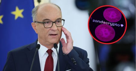 Podważył autorytet Nawrockiego. Czarzasty o nowych faktach ws. Krala
