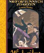 Jim Carrey wrednym Hrabią