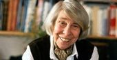 92. rocznica urodzin Tove Jansson