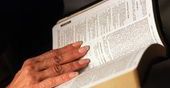 Wystawa „Kobieta w czasach Biblii”