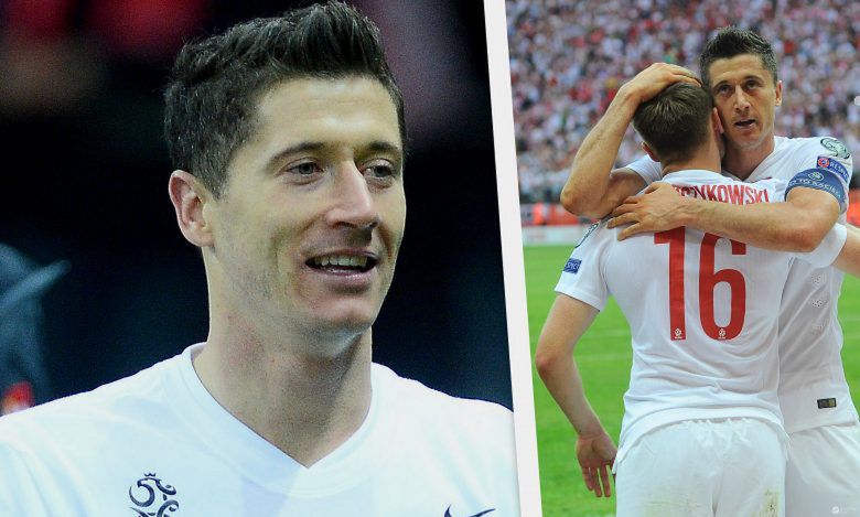 Robert Lewandowski pocieszał Kubę Błaszczykowskiego po nietrafionym karnym? Piłkarz zdradził kulisy pechowego meczu z Portugalią