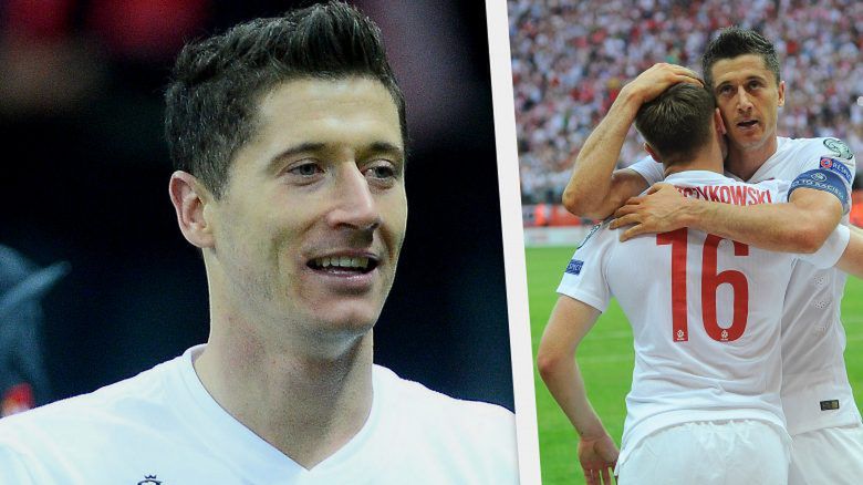 Lewandowski o karnym Kuby Błaszczykowskiego