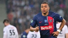 To już wojna PSG z Mbappe. Walka toczy się o gigantyczne pieniądze