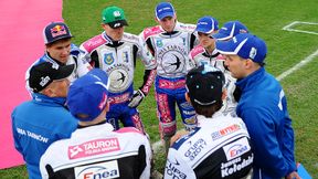 Żużlowy Unii Tarnów będą trenować w Gorican